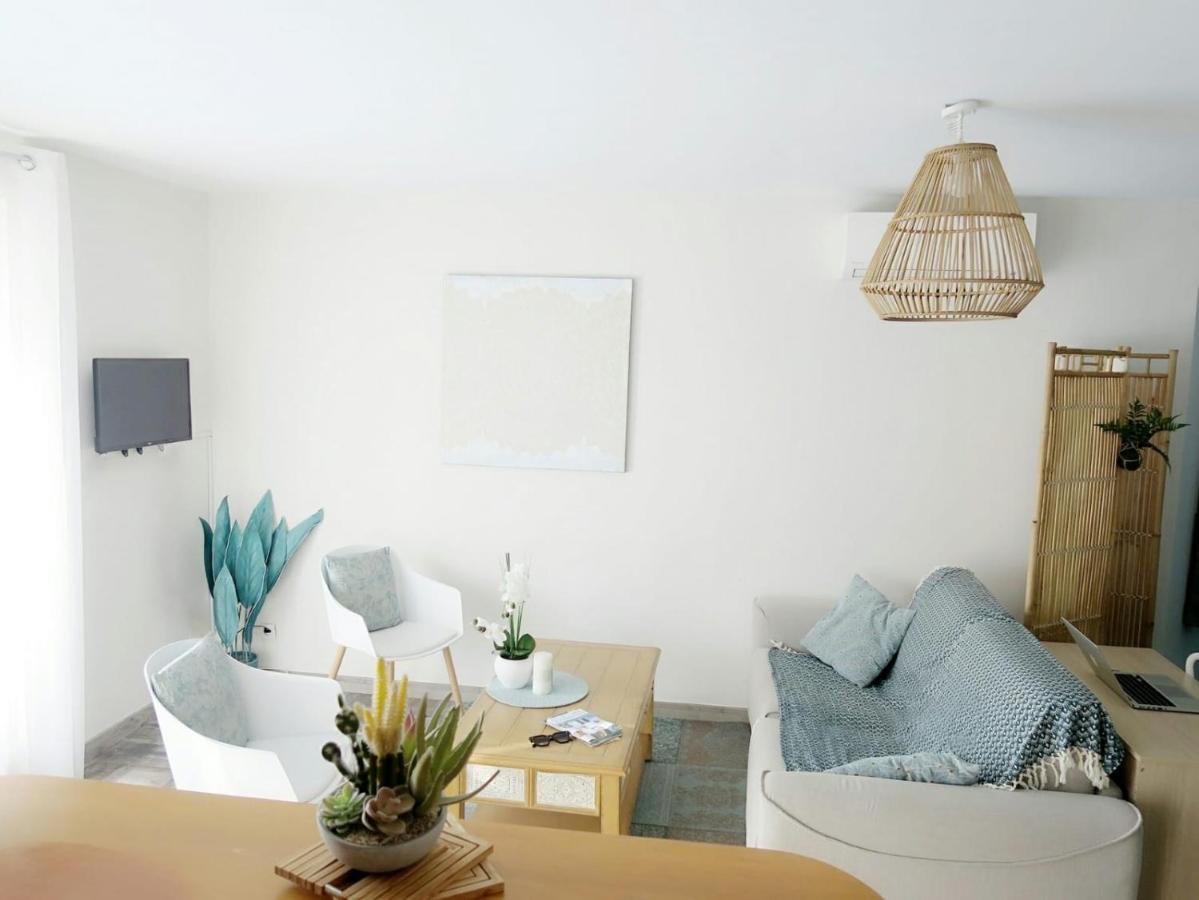Manganao Loft Bord De Mer Belle-Allée Zewnętrze zdjęcie